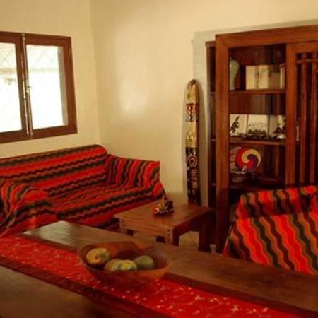 Bed And Breakfast Keur Niaye Toubakouta Exterior photo