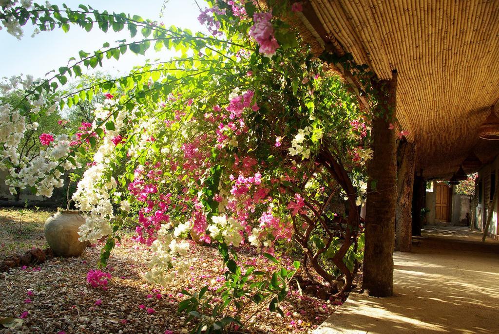 Bed And Breakfast Keur Niaye Toubakouta Exterior photo