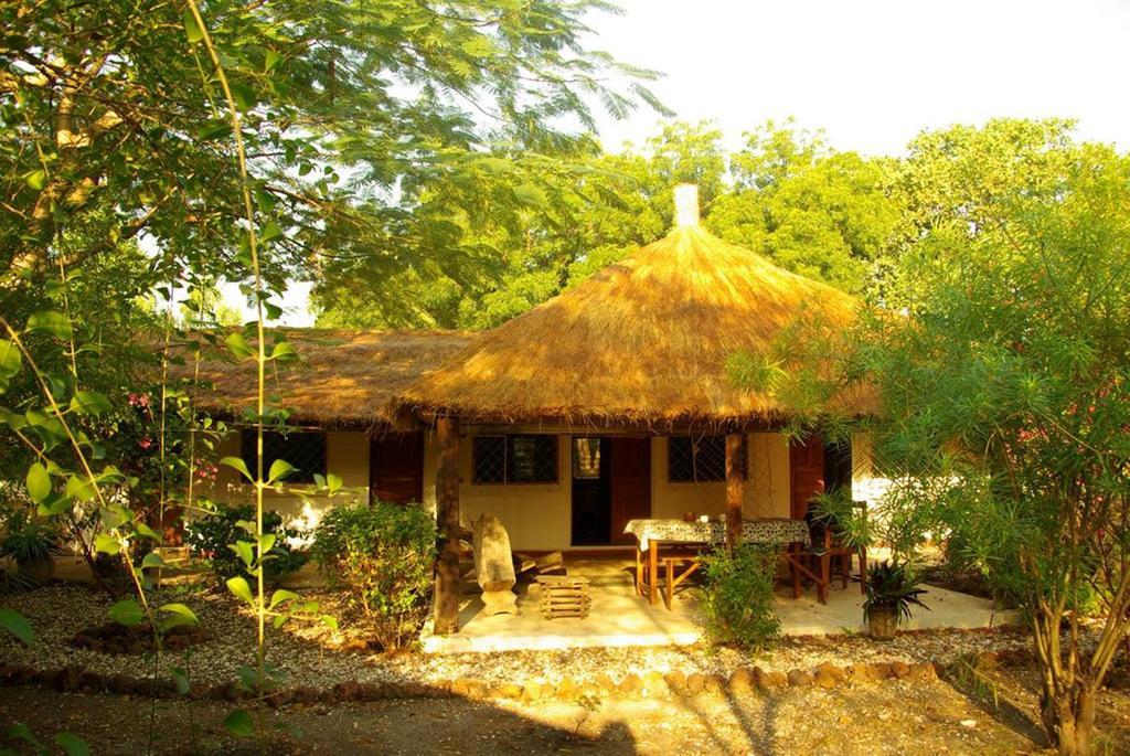 Bed And Breakfast Keur Niaye Toubakouta Exterior photo