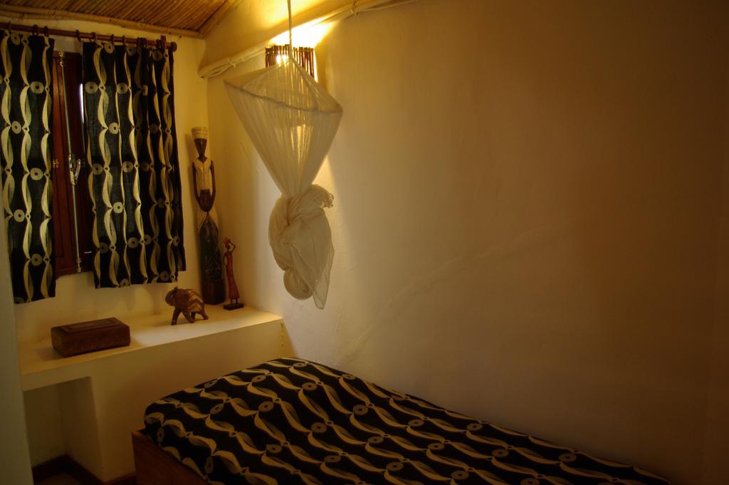 Bed And Breakfast Keur Niaye Toubakouta Exterior photo