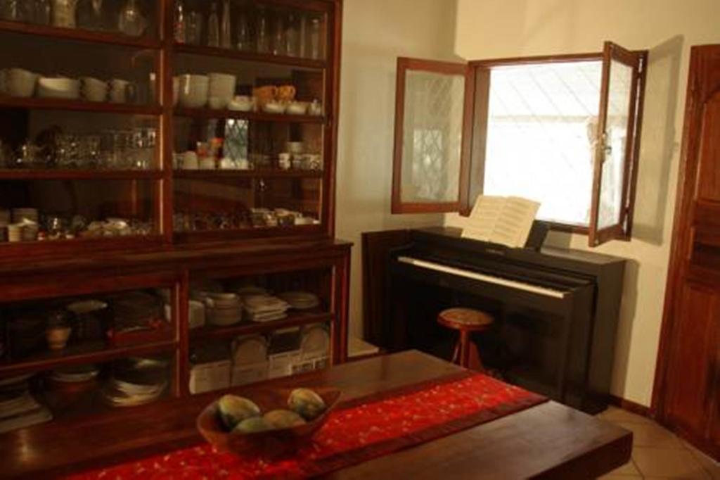Bed And Breakfast Keur Niaye Toubakouta Exterior photo